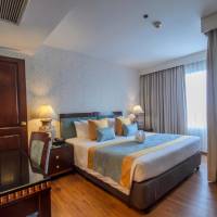 One-Bedroom Suite