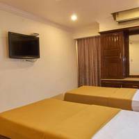 Budget Twin Room