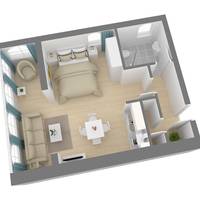 Comfort Double Room