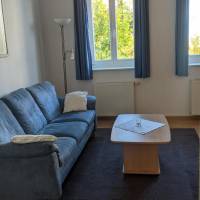 Apartment (2 Adults)