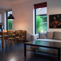 Two-Bedroom Apartment (5 Adults)