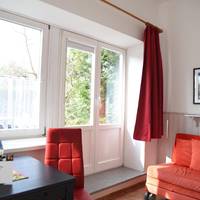 Apartment with Garden (Nr. 5)