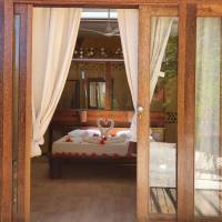King Suite with Ocean View
