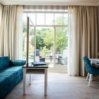 Double Room - Annex