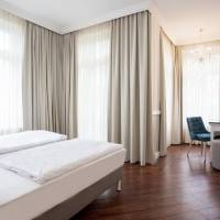 Doppelzimmer (250m vom Haupthaus)