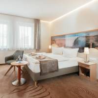 Double Room - Disability Access