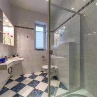 One Room Apartment