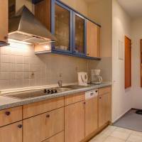 Two Room Apartment