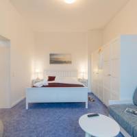 Two Room Apartment with Balcony