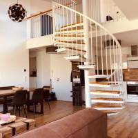 Duplex Apartment