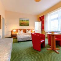Family Junior Suite