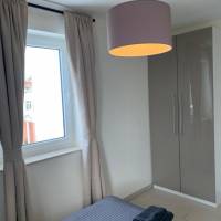 Two-Bedroom Apartment with Sea View (2 -4 Adults) - Nr.2