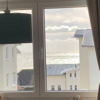 Two-Bedroom Apartment with Sea View (2 - 4 Adults) - Nr.3