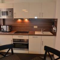 One-Bedroom Apartment (2 adults) Ground Floor - 3