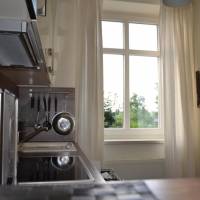 One-Bedroom Apartment (2 adults) Ground Floor - 1