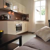 One-Bedroom Apartment (2 Adults) - Basement