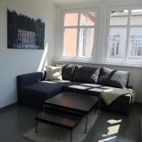 One-Bedroom Apartment (2-4 adults) First Floor - 6