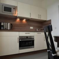 One-Bedroom Apartment (2 adults) First Floor - 7