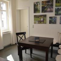 One-Bedroom Apartment (2 adults) First Floor - 8
