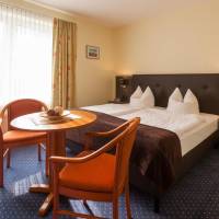 Comfort Triple Room with Shower