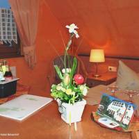 Small Double Room