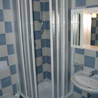 One-Bedroom Apartment with Balcony - Villa Seeblick I