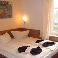 One-Bedroom Apartment with Balcony - Villa Seeblick V