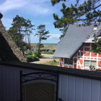 Two Bedroom Maisonette Apartment with Balcony