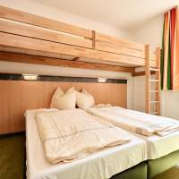 Quadruple Room with Bathroom