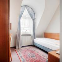Economy Single Room
