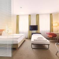 Double Room with Extra Bed