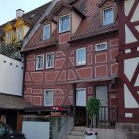 Apartment - Annex