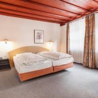 Standard Twin Room - Annex