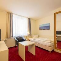 Comfort Single Room