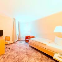 Classic Single Room