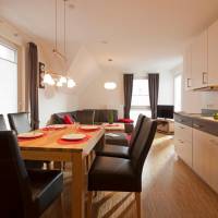 Three-Bedroom Suite
