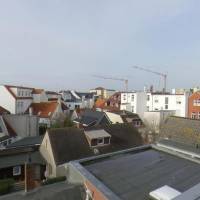 Single Room with Garden View - 1. Floor 