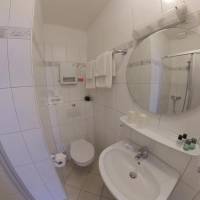 Double Room with Garden View - 1. Floor 