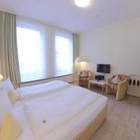 Double Room with City View - 1. Floor 