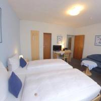 Double Room with City View - 2. Floor 