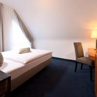 Junior Suite with Balcony