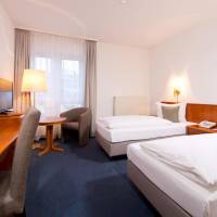 Business Single Room
