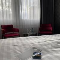 Business Single Room