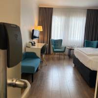 Business Double Room