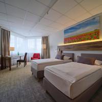 Double Room Oriel