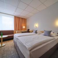 City Double Room