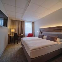 Comfort Double Room with Garden View