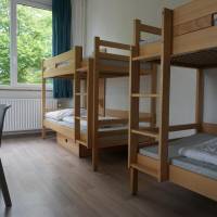 Triple Room with Shower