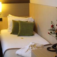 Small Single Room