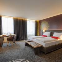 Privilege Double Room with Sofa